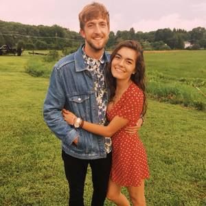 Meet your Posher, Haley